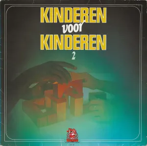 Pochette de Kinderen voor Kinderen 2 de Kinderen voor Kinderen