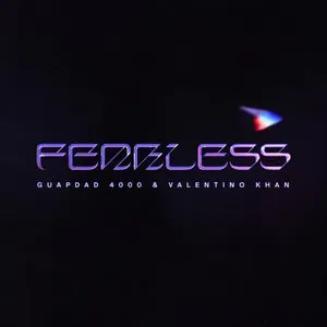 Pochette de Fearless de Guap