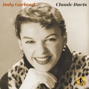 Pochette de Classic Duets de Judy Garland