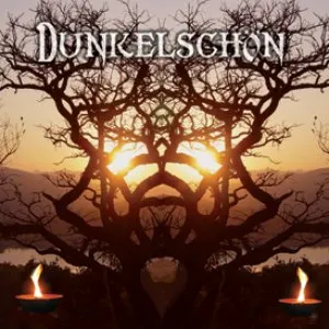 Pochette de Nemeton de Dunkelschön