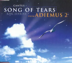 Pochette Cantus: Song of Tears