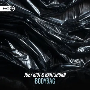 Pochette de Bodybag de Joey Riot