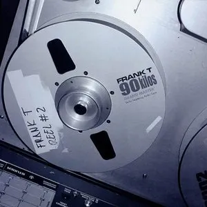 Pochette de 90 kilos de Frank T