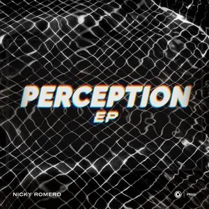 Pochette Perception EP