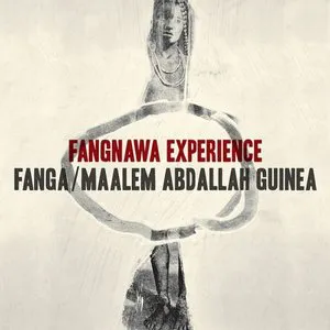 Pochette de Fangnawa Experience de Fanga