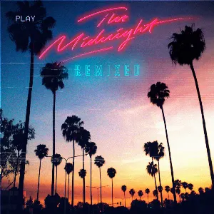 Pochette de The Midnight Remixed de The Midnight