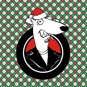 Pochette de Christmas Eve / New Year’s Eve de Screeching Weasel