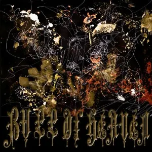 Pochette de 305: Hostages Are Human Beings de Bull of Heaven