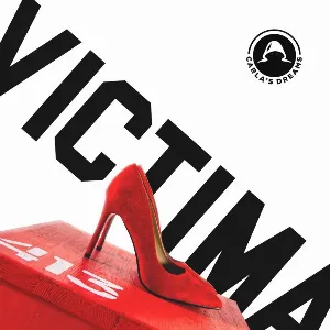 Pochette de Victima de Carla’s Dreams