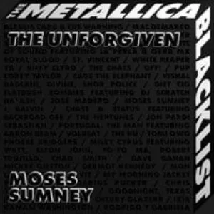Pochette de The Unforgiven de Moses Sumney