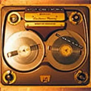 Pochette de The Webcor Sessions EP de Old Crow Medicine Show