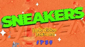 Pochette de SNEAKERS (English ver.) de ITZY