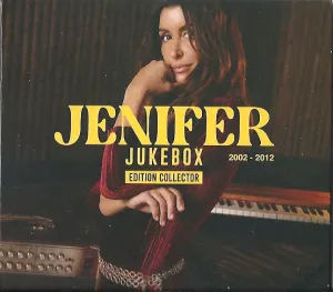 Pochette de Jukebox 2002-2012 de Jenifer