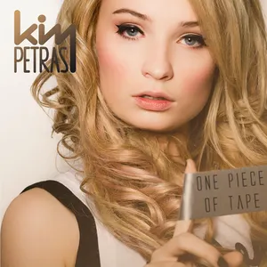 Pochette de One Piece of Tape de Kim Petras