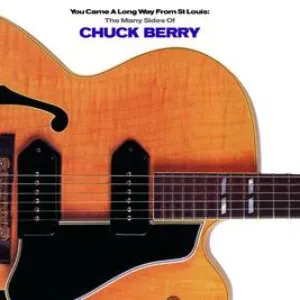 Pochette You Came a Long Way From St. Louis: The Many Sides of Chuck Berry