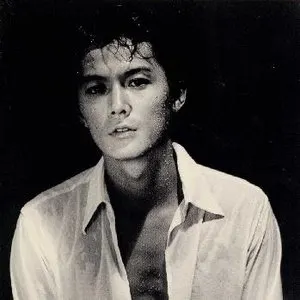 Pochette de HEAVEN / Squall de Masaharu Fukuyama