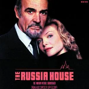 Pochette The Russia House