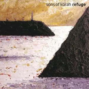 Pochette de Refuge de Sons of Korah