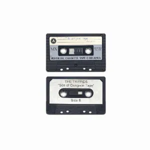 Pochette de Grandson of Dungeon Tape de The Triffids