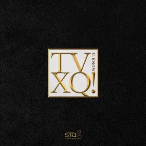 Pochette de DROP de U-KNOW