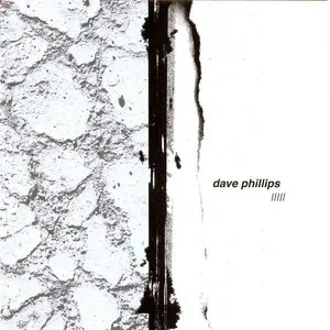Pochette de IIIII de Dave Phillips