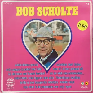 Pochette de Veel liefs van... Bob Scholte de Bob Scholte
