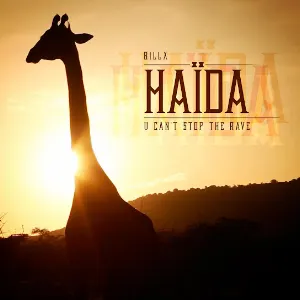 Pochette de Haida de Billx