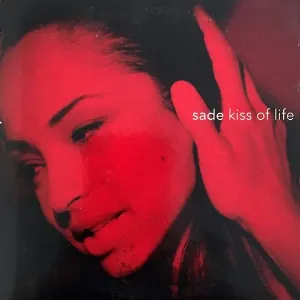 Pochette de Kiss of Life (Kaytra edit) de KAYTRANADA