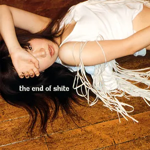 Pochette de the end of shite de YUKI