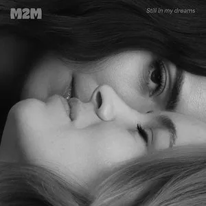 Pochette de Mirror Mirror (2025) de M2M