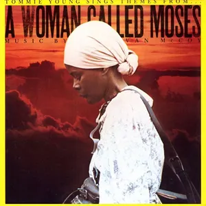 Pochette A Woman Called Moses