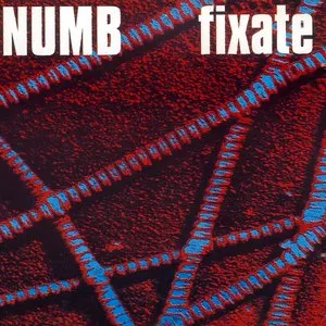 Pochette de Fixate de Numb