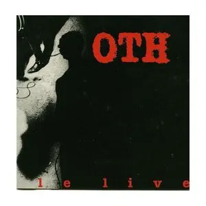Pochette de Le Live de OTH
