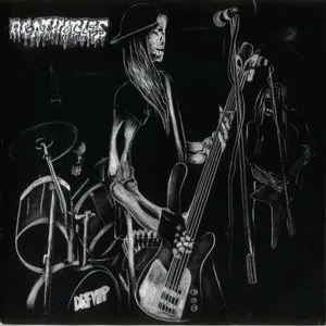 Pochette de Live in Gierle, Belgium, 1989 de Agathocles