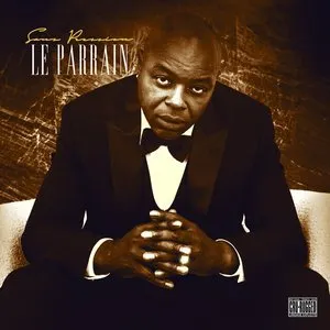 Pochette de Le Parrain de Sans Pression