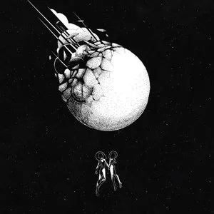 Pochette de When Worlds Collide de Thomas Barrandon