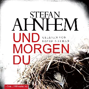 Pochette de Und morgen du de David Nathan - Stefan Ahnhem