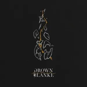 Pochette de Drown/Holding On (remixes) de Dabin