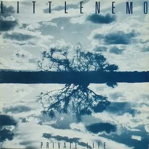 Pochette de Private Life de Little Nemo