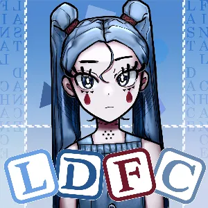 Pochette de Last Dance, Final Chance de Hatsune Miku