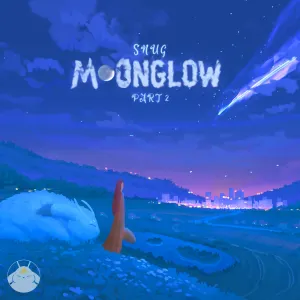 Pochette de Moonglow, Pt. 2 de S N U G