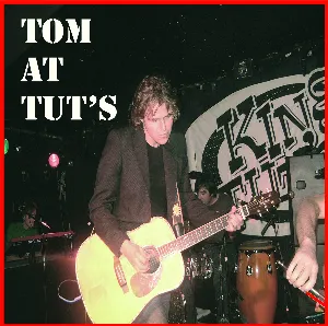 Pochette Tom At Tut's