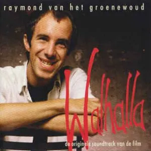 Pochette de Walhalla de Raymond van het Groenewoud