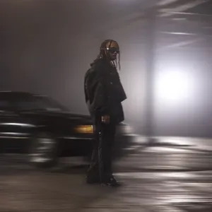 Pochette de Motion de Ty Dolla $ign