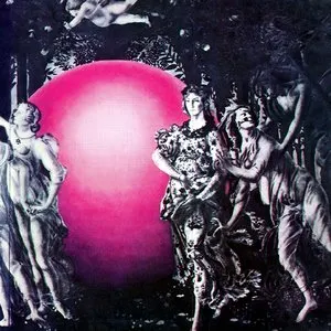 Pochette de Primavera de Caterina Caselli