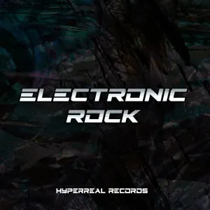 Pochette de Electronic Rock de Titan Slayer