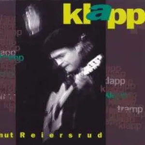 Pochette de Klapp de Knut Reiersrud