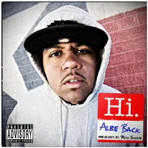 Pochette de Hi. de Mick Boogie