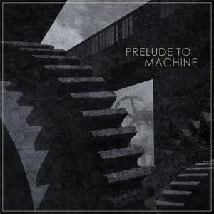 Pochette de Prelude To Machine de Boogie Belgique