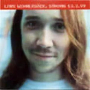 Pochette de Söndag 13.3.99 de Lars Winnerbäck